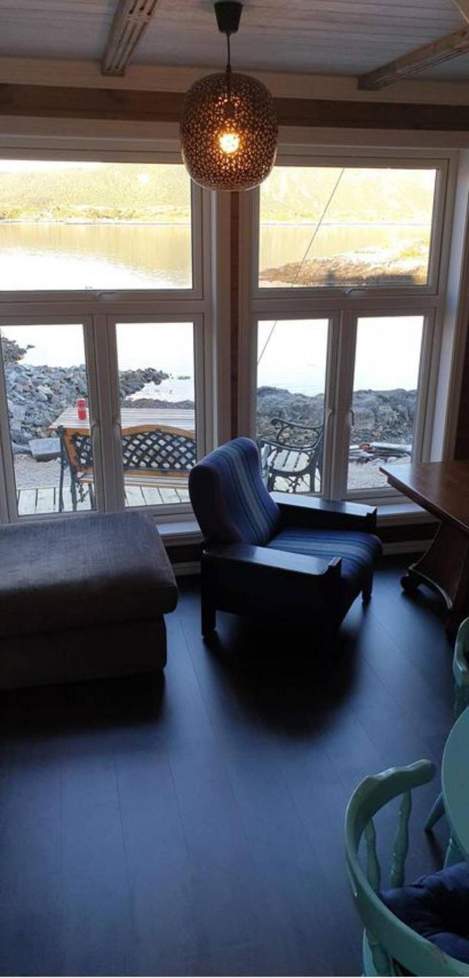 Arctic Lofoten Retreat - Enjoy The Silence! Vestvagoy Экстерьер фото