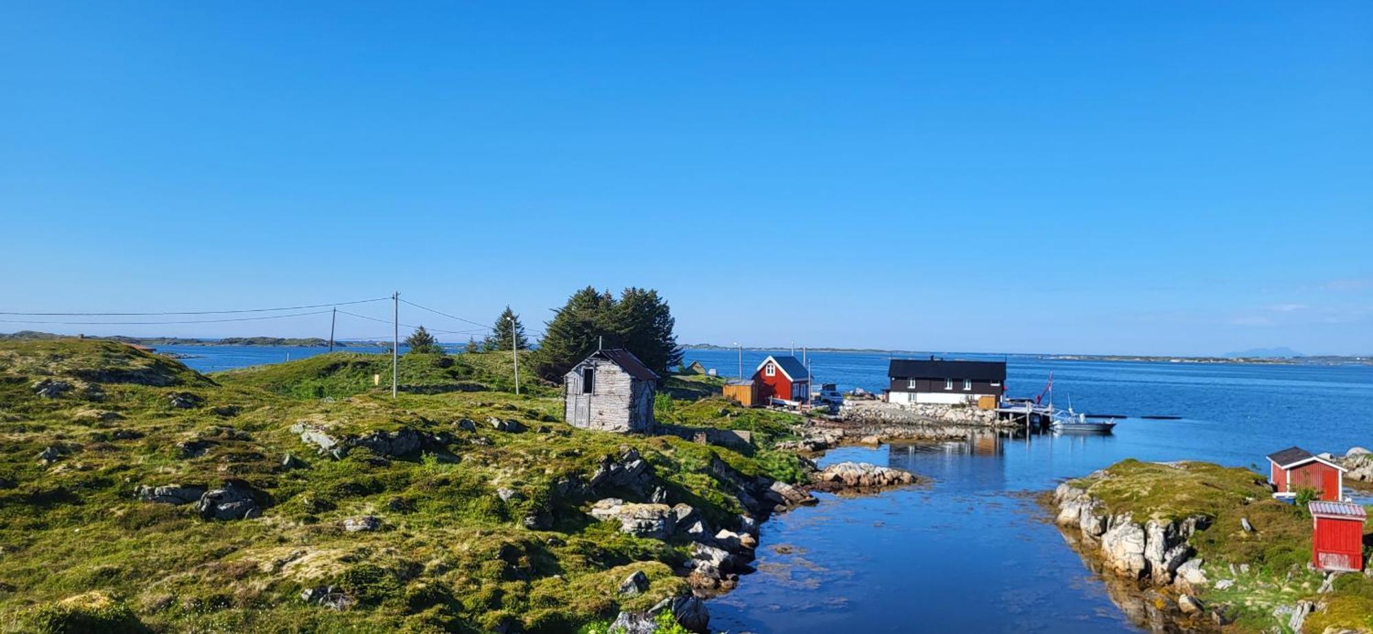 Arctic Lofoten Retreat - Enjoy The Silence! Vestvagoy Экстерьер фото